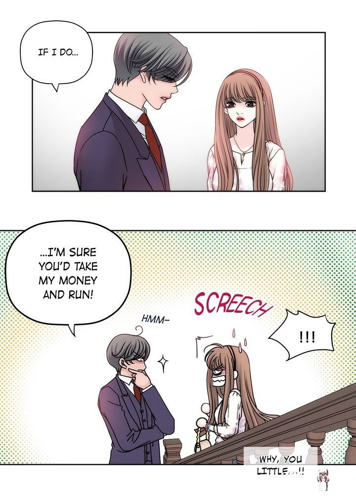 Cinderella&rsquo;s Man Cinderella&rsquo;s Man Chapter 7 - Page 9