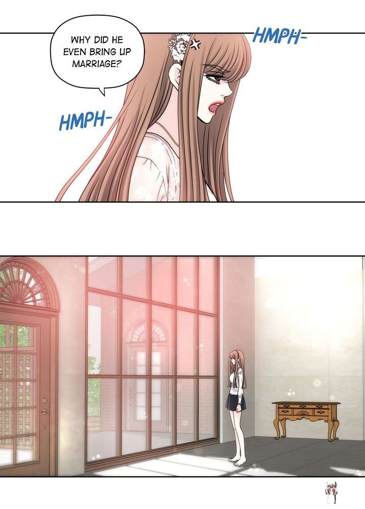 Cinderella&rsquo;s Man Cinderella&rsquo;s Man Chapter 8 - Page 10