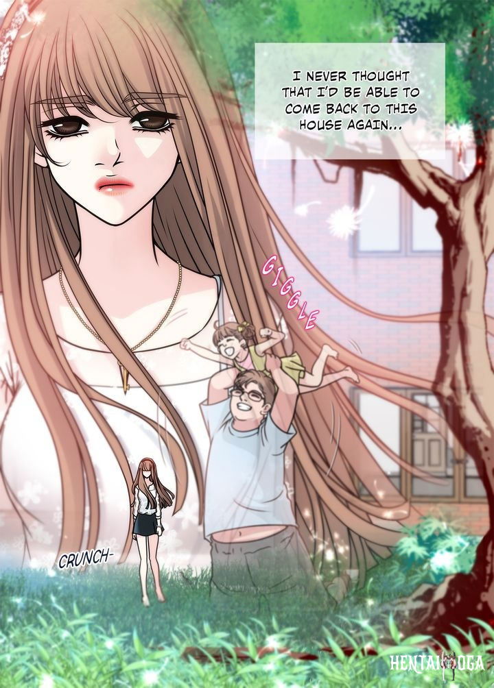 Cinderella&rsquo;s Man Cinderella&rsquo;s Man Chapter 8 - Page 11