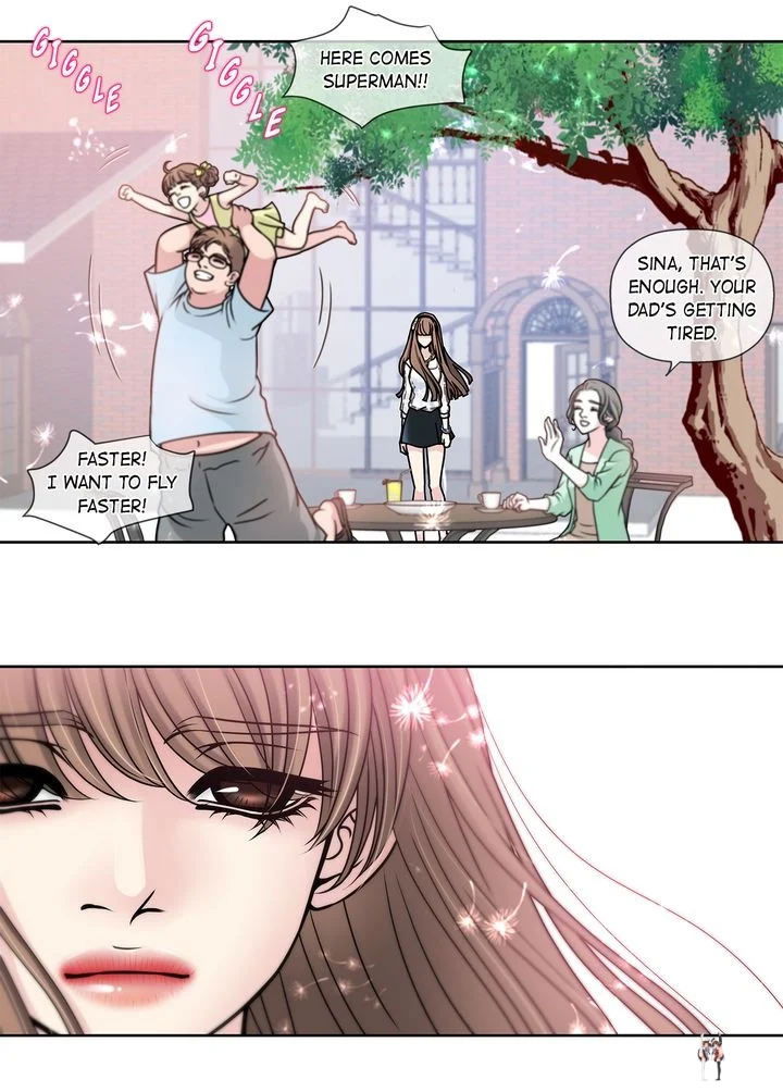 Cinderella&rsquo;s Man Cinderella&rsquo;s Man Chapter 8 - Page 12