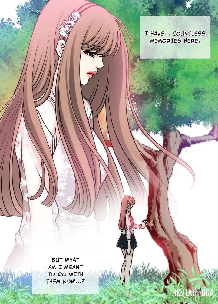 Cinderella&rsquo;s Man Cinderella&rsquo;s Man Chapter 8 - Page 13