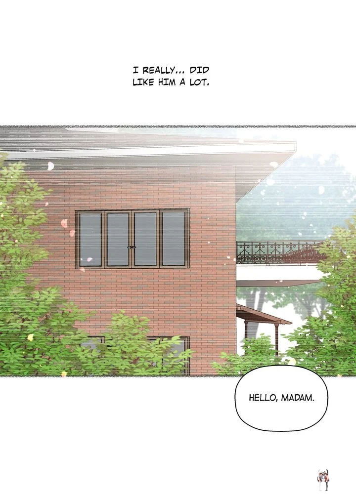 Cinderella&rsquo;s Man Cinderella&rsquo;s Man Chapter 8 - Page 14