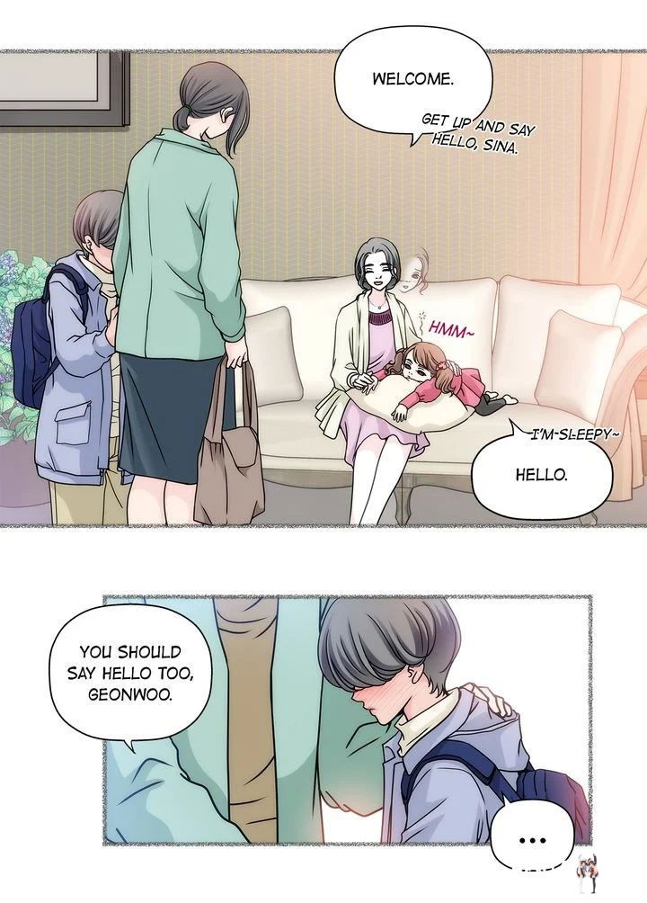 Cinderella&rsquo;s Man Cinderella&rsquo;s Man Chapter 8 - Page 15