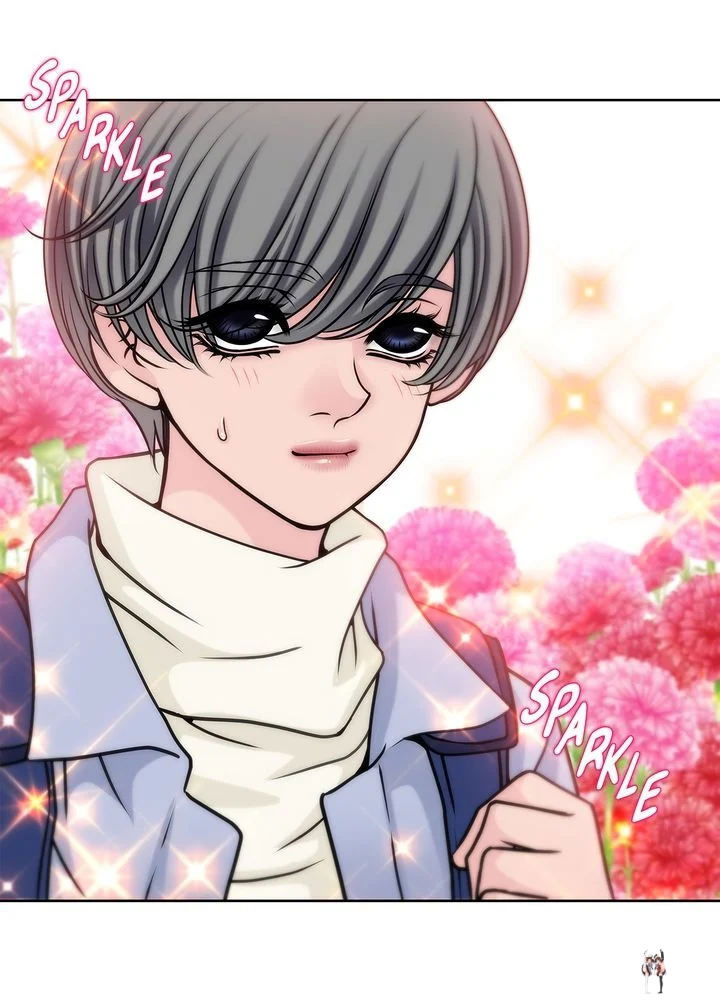 Cinderella&rsquo;s Man Cinderella&rsquo;s Man Chapter 8 - Page 17