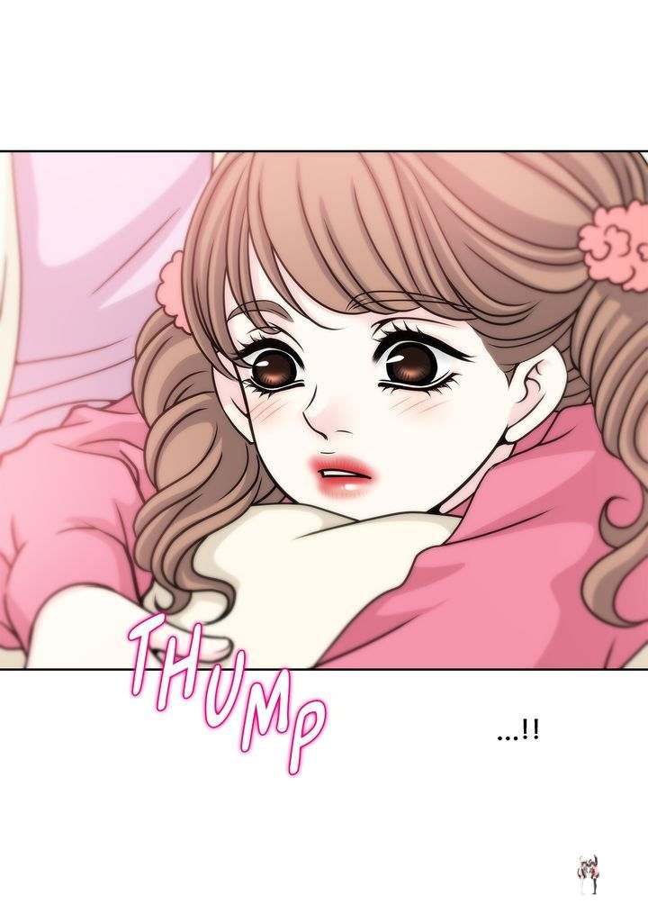 Cinderella&rsquo;s Man Cinderella&rsquo;s Man Chapter 8 - Page 18