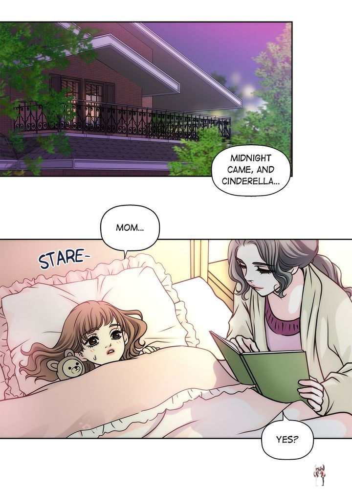 Cinderella&rsquo;s Man Cinderella&rsquo;s Man Chapter 8 - Page 19