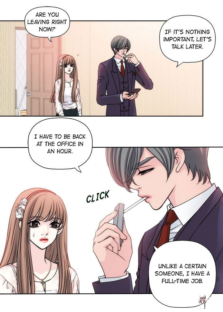 Cinderella&rsquo;s Man Cinderella&rsquo;s Man Chapter 8 - Page 2