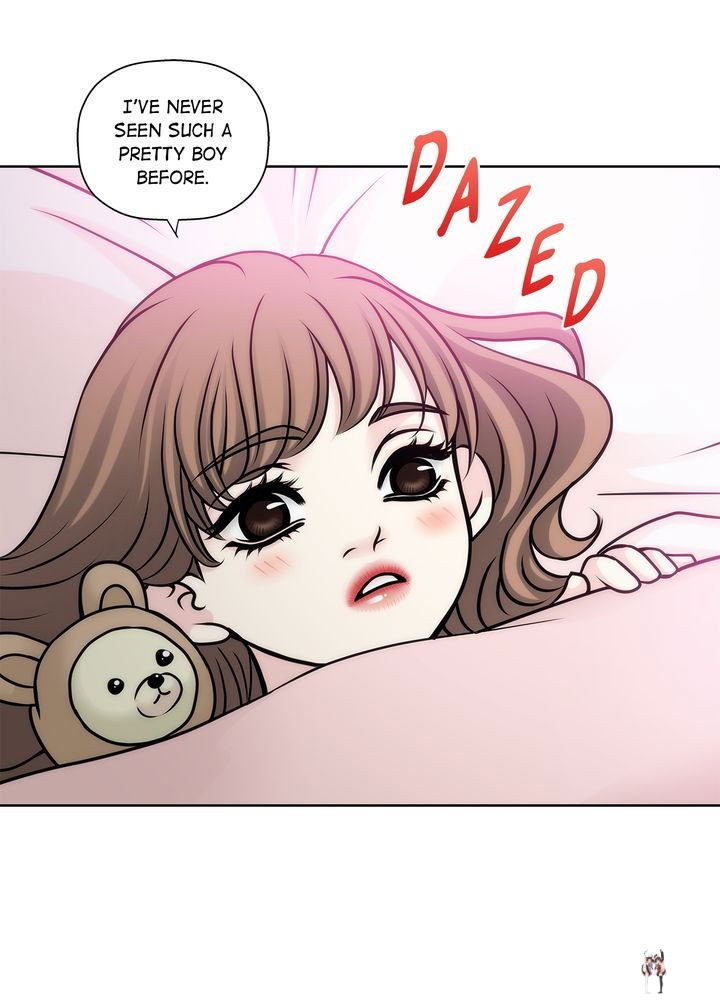 Cinderella&rsquo;s Man Cinderella&rsquo;s Man Chapter 8 - Page 20