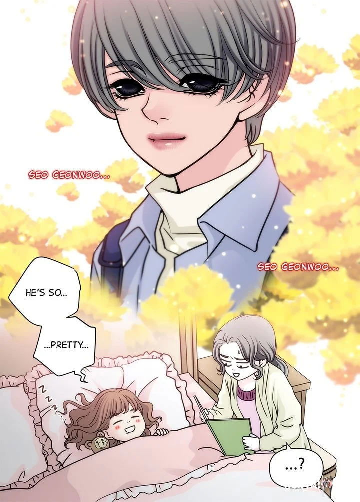 Cinderella&rsquo;s Man Cinderella&rsquo;s Man Chapter 8 - Page 22