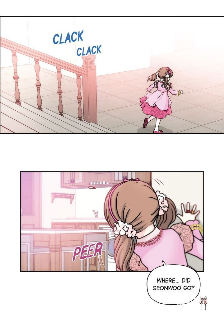 Cinderella&rsquo;s Man Cinderella&rsquo;s Man Chapter 8 - Page 23