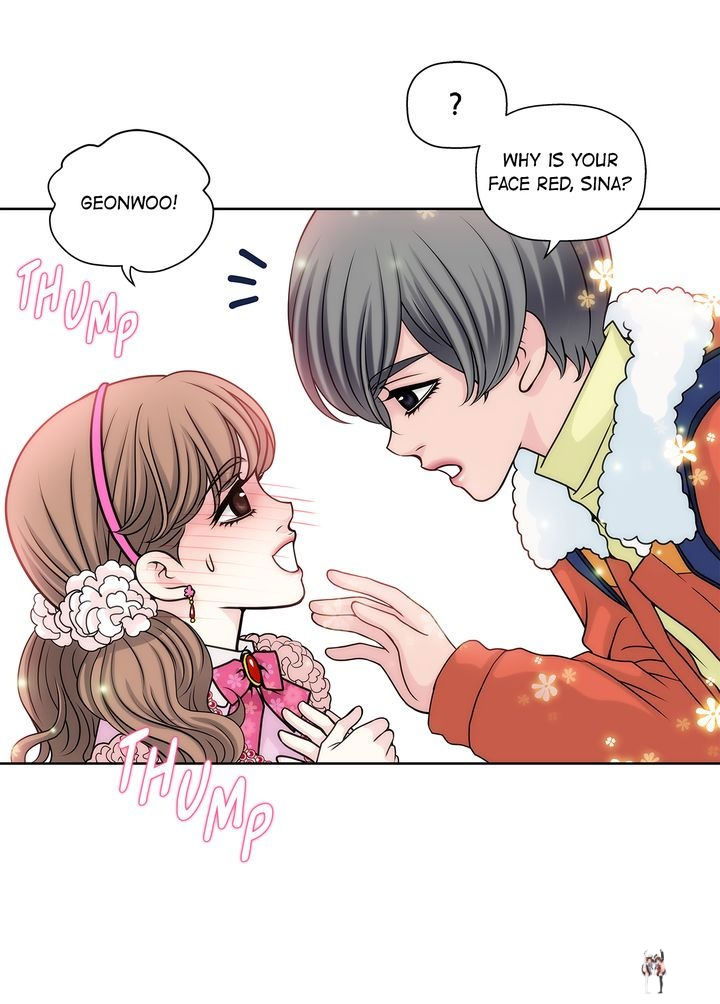 Cinderella&rsquo;s Man Cinderella&rsquo;s Man Chapter 8 - Page 26