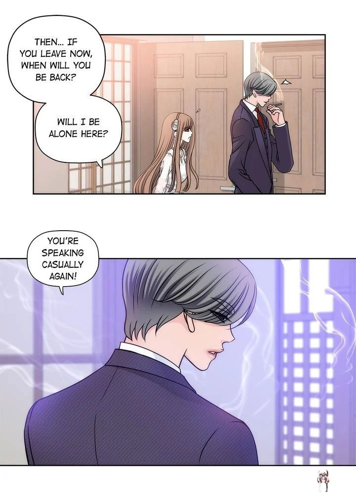 Cinderella&rsquo;s Man Cinderella&rsquo;s Man Chapter 8 - Page 3