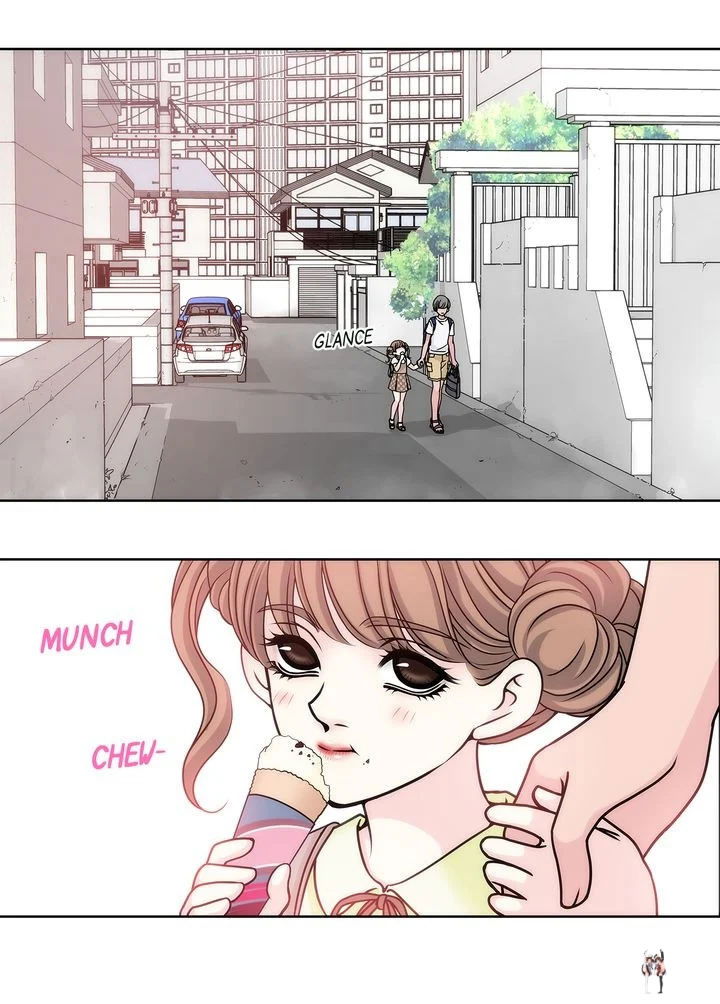 Cinderella&rsquo;s Man Cinderella&rsquo;s Man Chapter 8 - Page 30