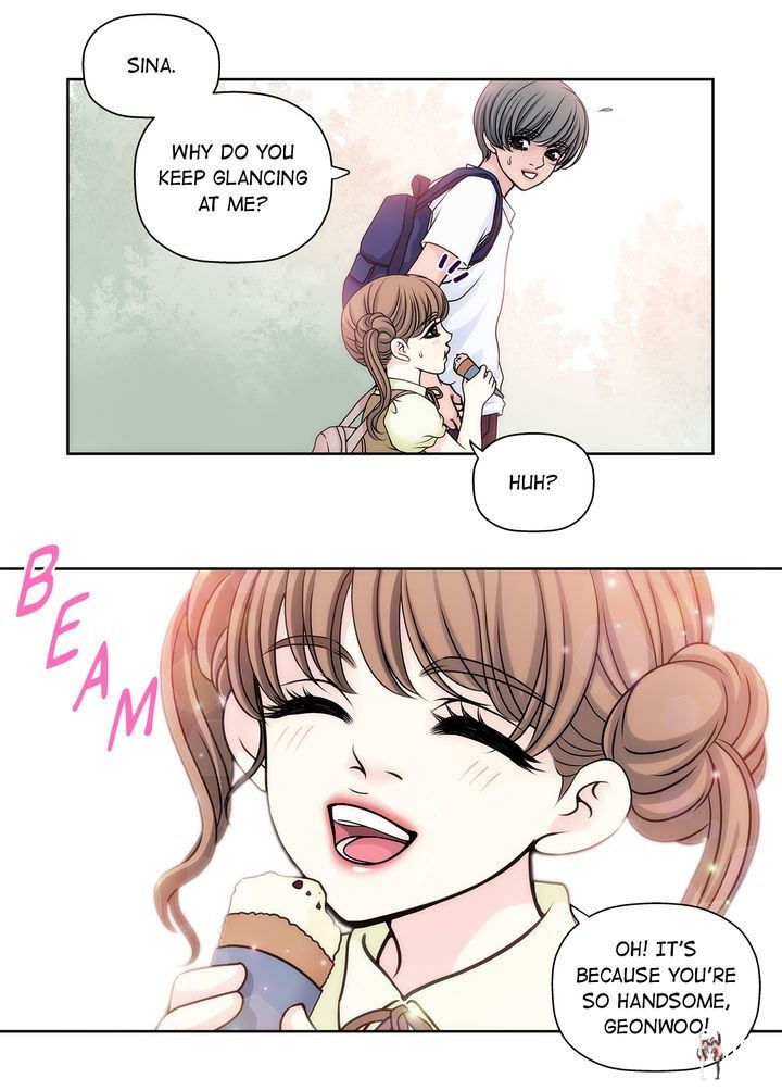 Cinderella&rsquo;s Man Cinderella&rsquo;s Man Chapter 8 - Page 31