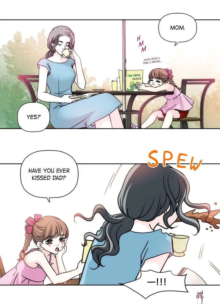 Cinderella&rsquo;s Man Cinderella&rsquo;s Man Chapter 8 - Page 33