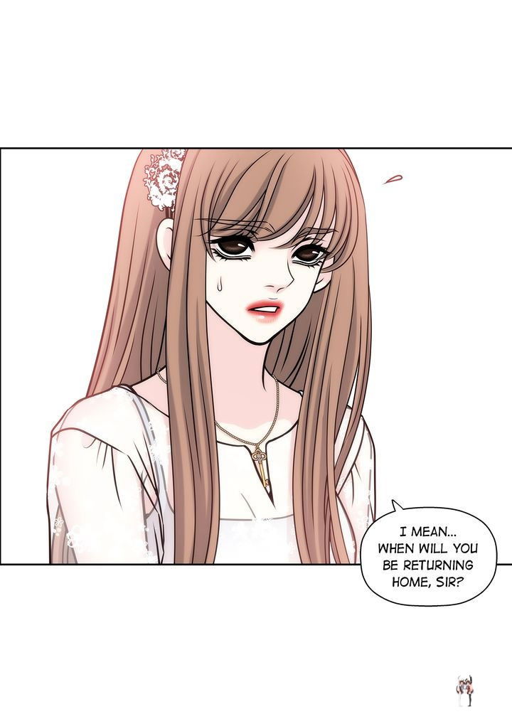 Cinderella&rsquo;s Man Cinderella&rsquo;s Man Chapter 8 - Page 4