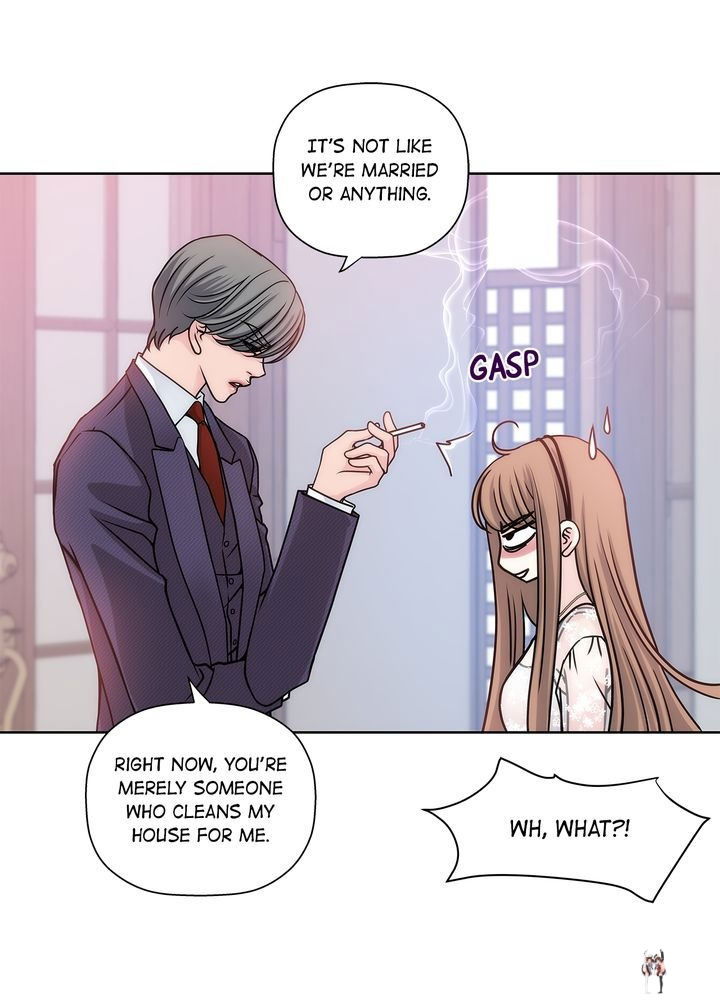 Cinderella&rsquo;s Man Cinderella&rsquo;s Man Chapter 8 - Page 7