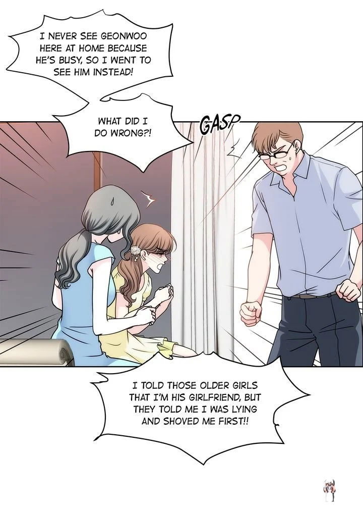 Cinderella&rsquo;s Man Cinderella&rsquo;s Man Chapter 9 - Page 10