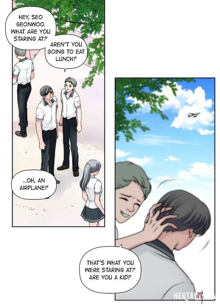 Cinderella&rsquo;s Man Cinderella&rsquo;s Man Chapter 9 - Page 18