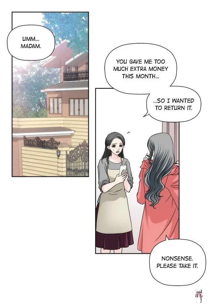 Cinderella&rsquo;s Man Cinderella&rsquo;s Man Chapter 9 - Page 2