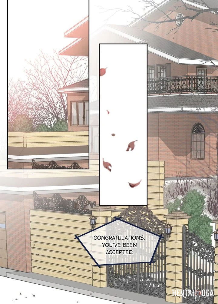 Cinderella&rsquo;s Man Cinderella&rsquo;s Man Chapter 9 - Page 20