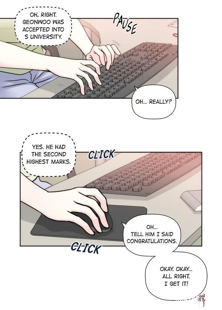 Cinderella&rsquo;s Man Cinderella&rsquo;s Man Chapter 9 - Page 23