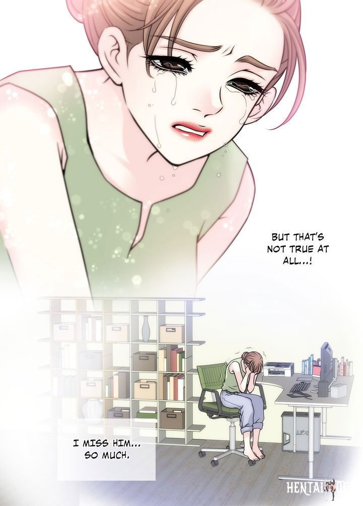 Cinderella&rsquo;s Man Cinderella&rsquo;s Man Chapter 9 - Page 25