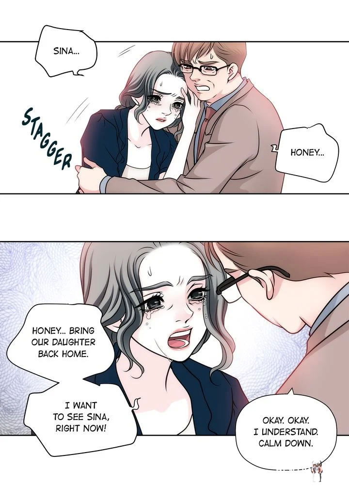 Cinderella&rsquo;s Man Cinderella&rsquo;s Man Chapter 9 - Page 27