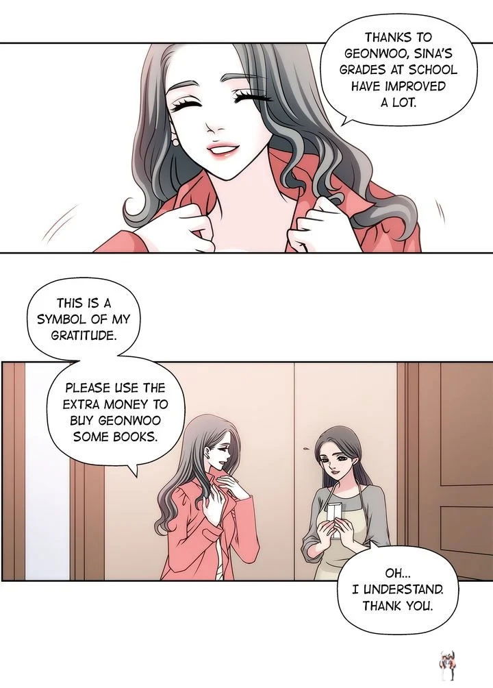 Cinderella&rsquo;s Man Cinderella&rsquo;s Man Chapter 9 - Page 3