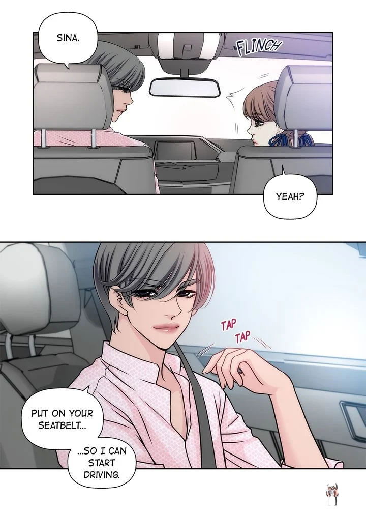 Cinderella&rsquo;s Man Cinderella&rsquo;s Man Chapter 9 - Page 37