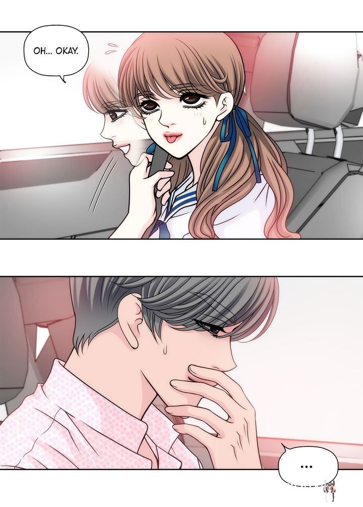 Cinderella&rsquo;s Man Cinderella&rsquo;s Man Chapter 9 - Page 38