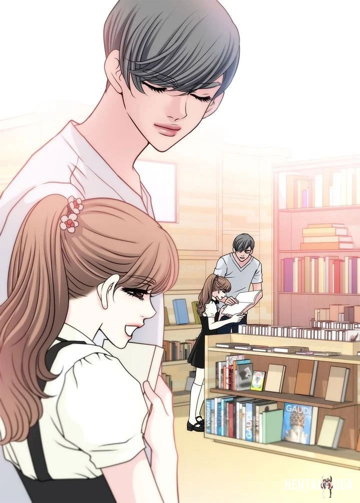 Cinderella&rsquo;s Man Cinderella&rsquo;s Man Chapter 9 - Page 4