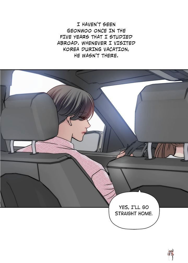 Cinderella&rsquo;s Man Cinderella&rsquo;s Man Chapter 9 - Page 41