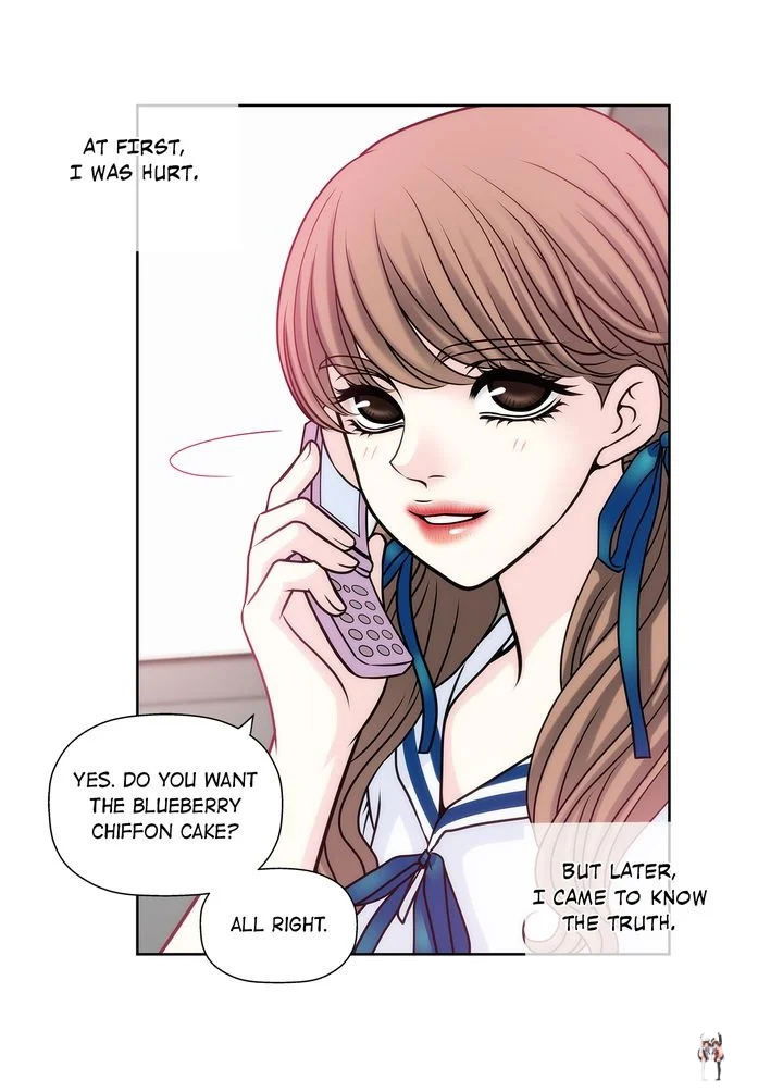 Cinderella&rsquo;s Man Cinderella&rsquo;s Man Chapter 9 - Page 42