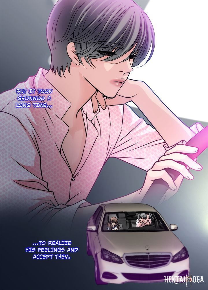 Cinderella&rsquo;s Man Cinderella&rsquo;s Man Chapter 9 - Page 45