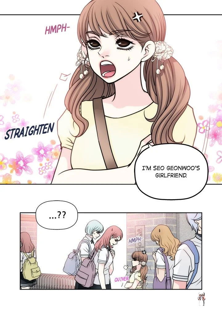 Cinderella&rsquo;s Man Cinderella&rsquo;s Man Chapter 9 - Page 7