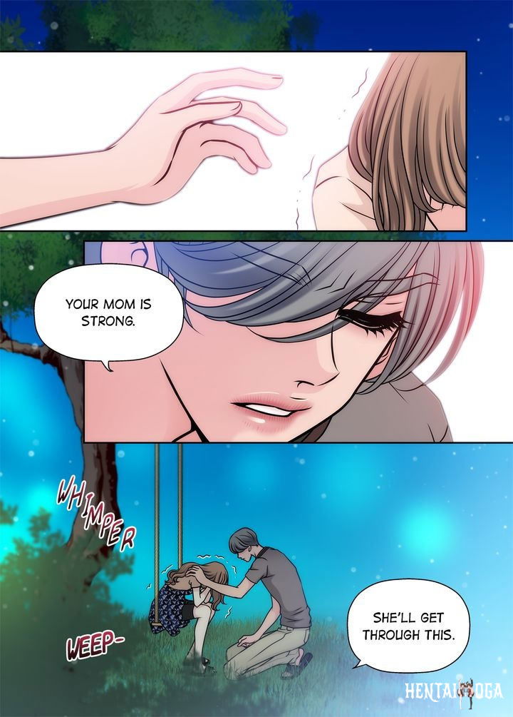 Cinderella&rsquo;s Man Cinderella&rsquo;s Man Chapter 10 - Page 10