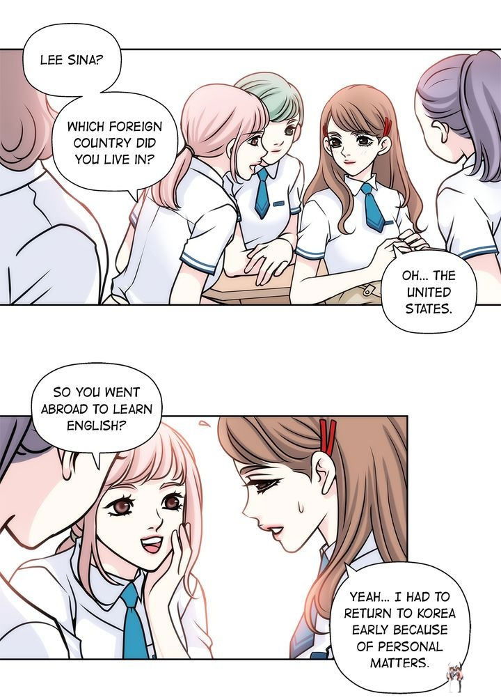 Cinderella&rsquo;s Man Cinderella&rsquo;s Man Chapter 10 - Page 12