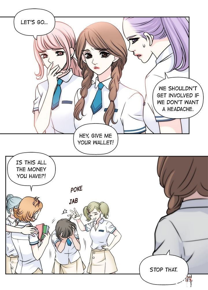 Cinderella&rsquo;s Man Cinderella&rsquo;s Man Chapter 10 - Page 18