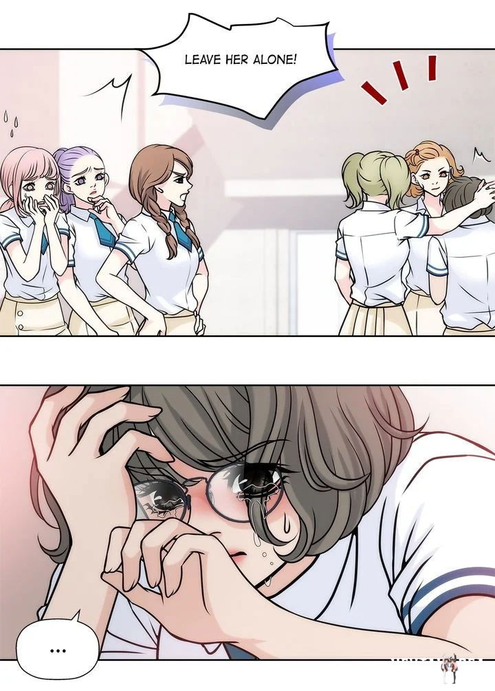 Cinderella&rsquo;s Man Cinderella&rsquo;s Man Chapter 10 - Page 19