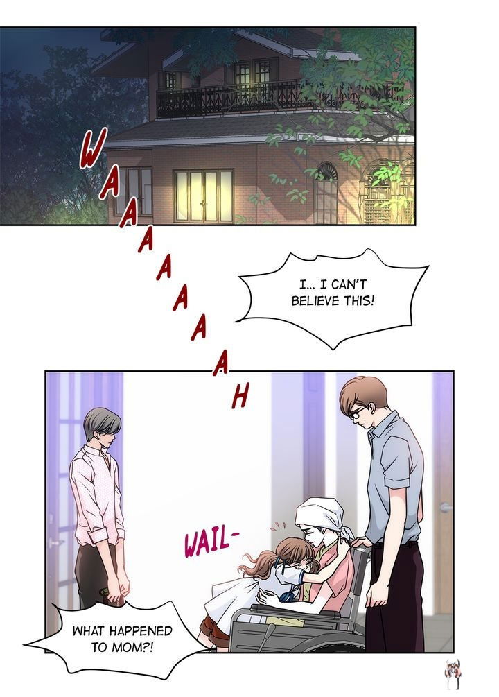 Cinderella&rsquo;s Man Cinderella&rsquo;s Man Chapter 10 - Page 2