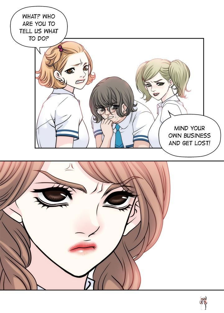 Cinderella&rsquo;s Man Cinderella&rsquo;s Man Chapter 10 - Page 20