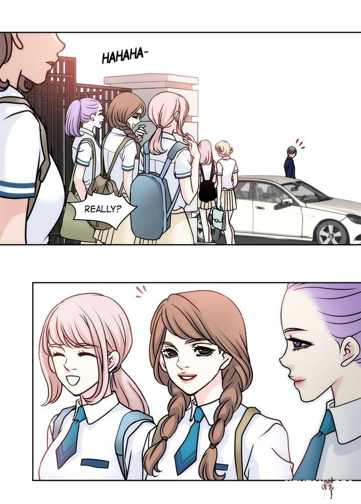 Cinderella&rsquo;s Man Cinderella&rsquo;s Man Chapter 10 - Page 28