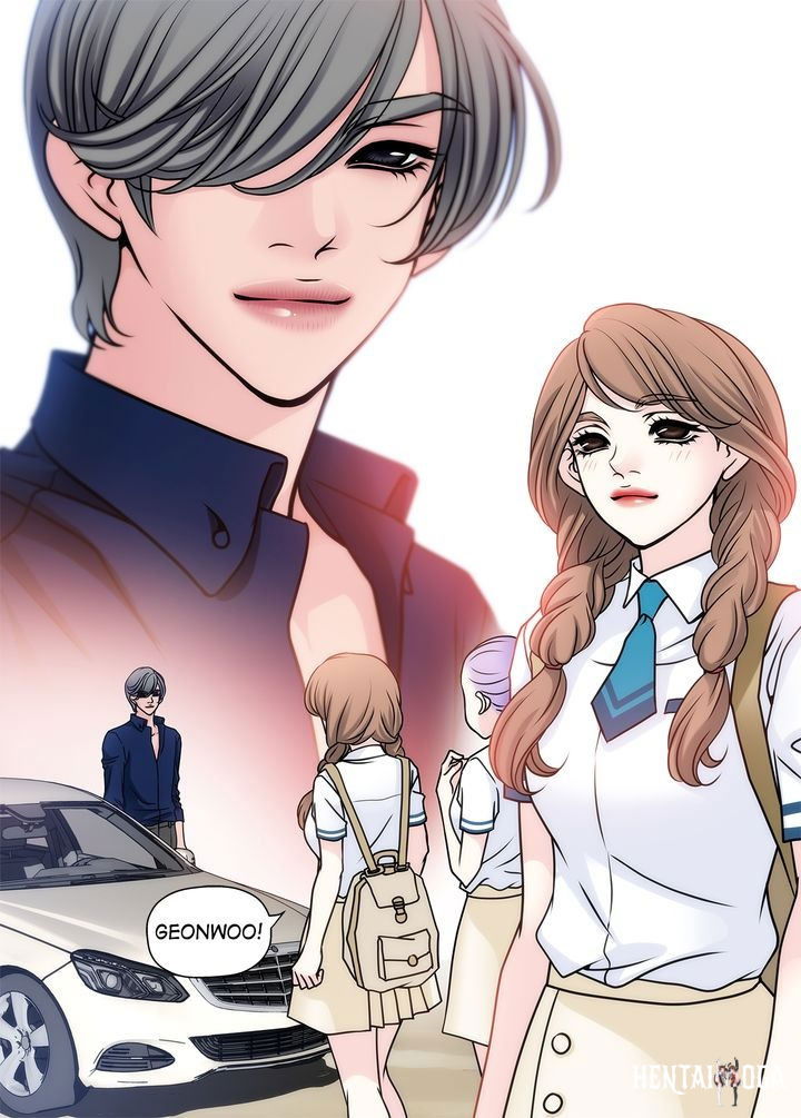 Cinderella&rsquo;s Man Cinderella&rsquo;s Man Chapter 10 - Page 29