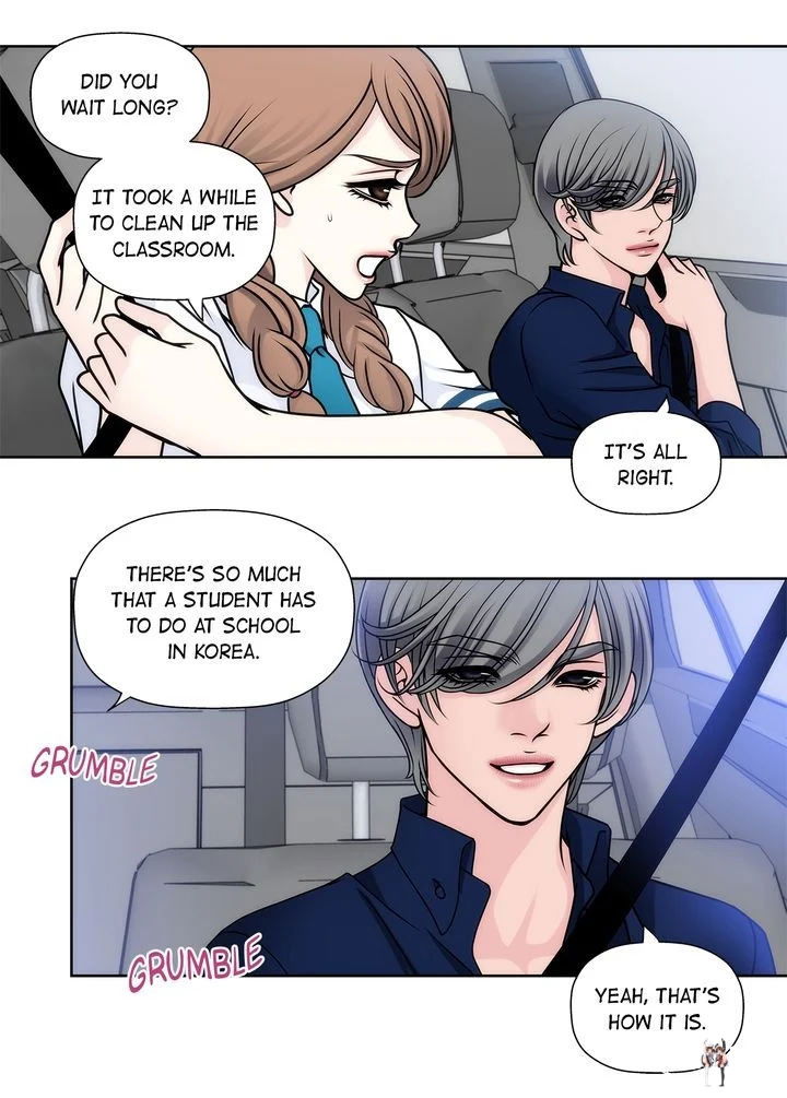 Cinderella&rsquo;s Man Cinderella&rsquo;s Man Chapter 10 - Page 30