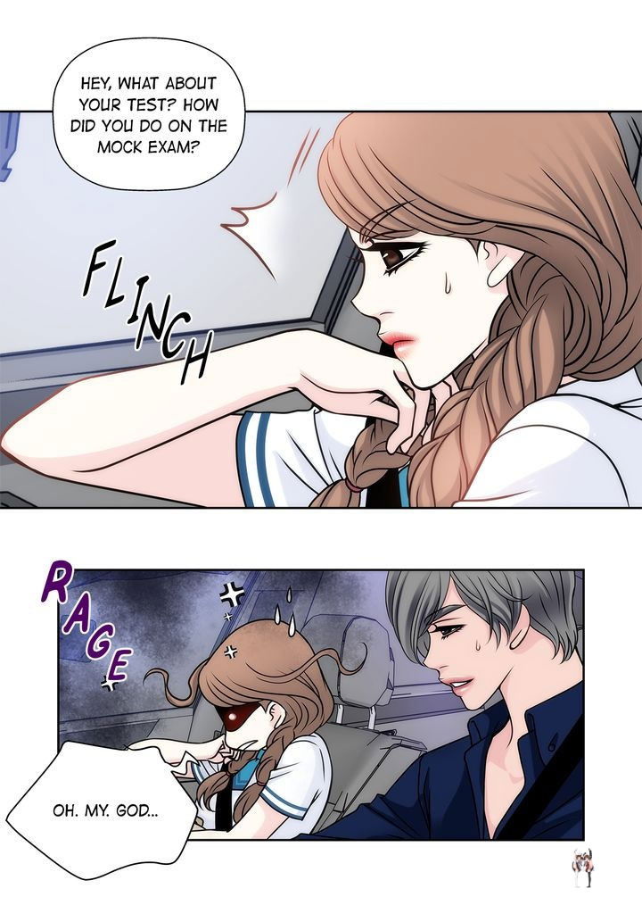 Cinderella&rsquo;s Man Cinderella&rsquo;s Man Chapter 10 - Page 31