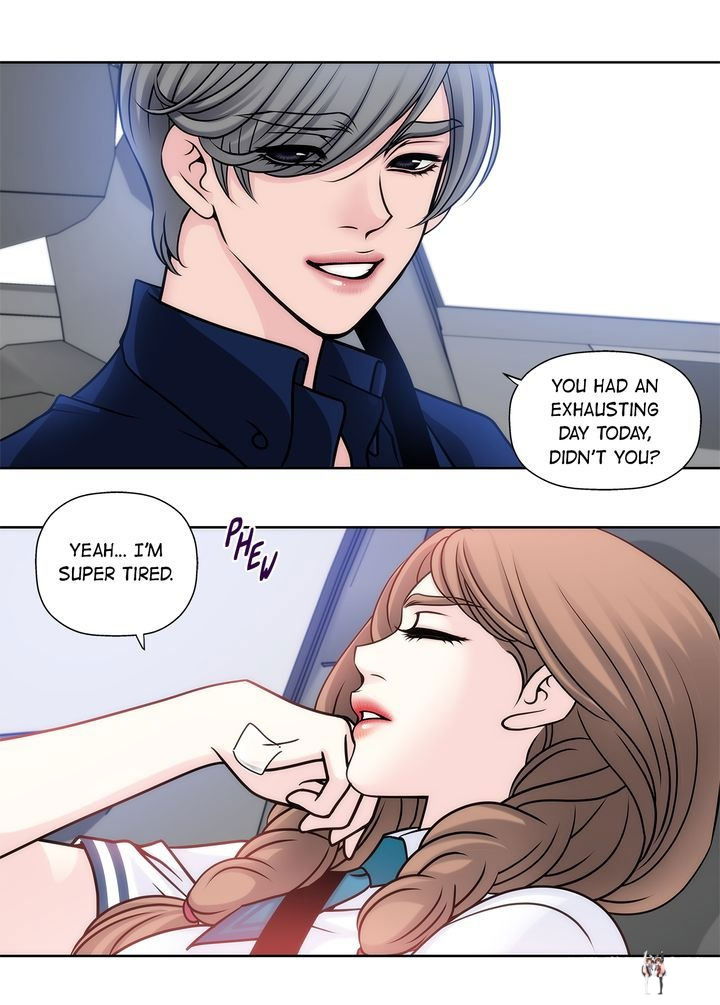 Cinderella&rsquo;s Man Cinderella&rsquo;s Man Chapter 10 - Page 37