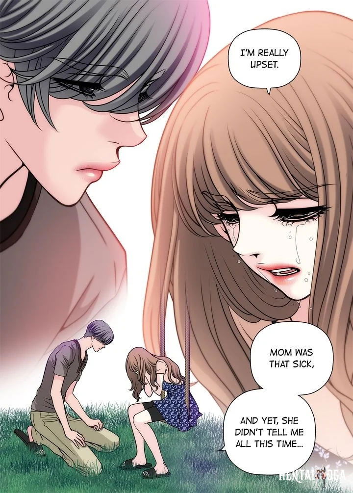 Cinderella&rsquo;s Man Cinderella&rsquo;s Man Chapter 10 - Page 7