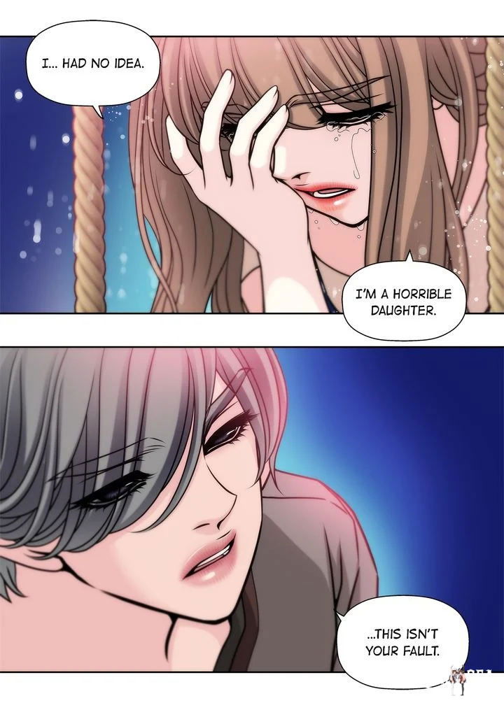 Cinderella&rsquo;s Man Cinderella&rsquo;s Man Chapter 10 - Page 8