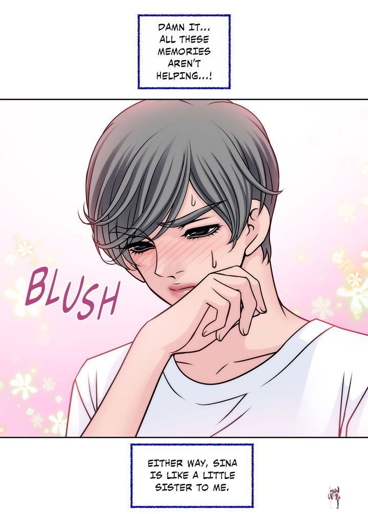 Cinderella&rsquo;s Man Cinderella&rsquo;s Man Chapter 11 - Page 12